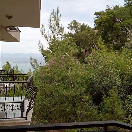 فتحية Pembe Kosk Apart Otel المظهر الخارجي الصورة