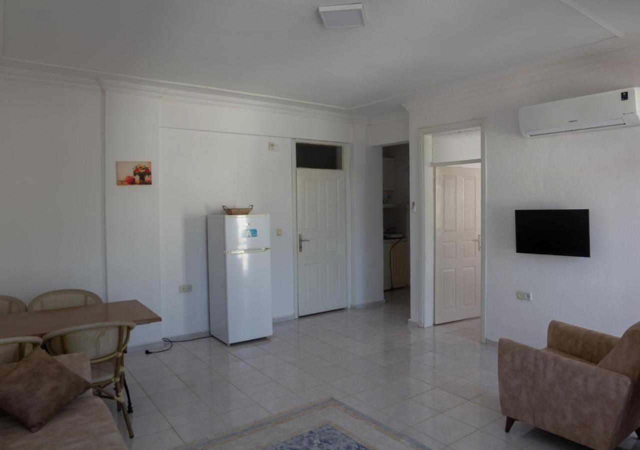 فتحية Pembe Kosk Apart Otel المظهر الخارجي الصورة