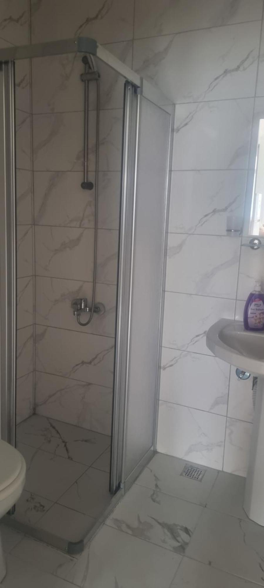 فتحية Pembe Kosk Apart Otel الغرفة الصورة