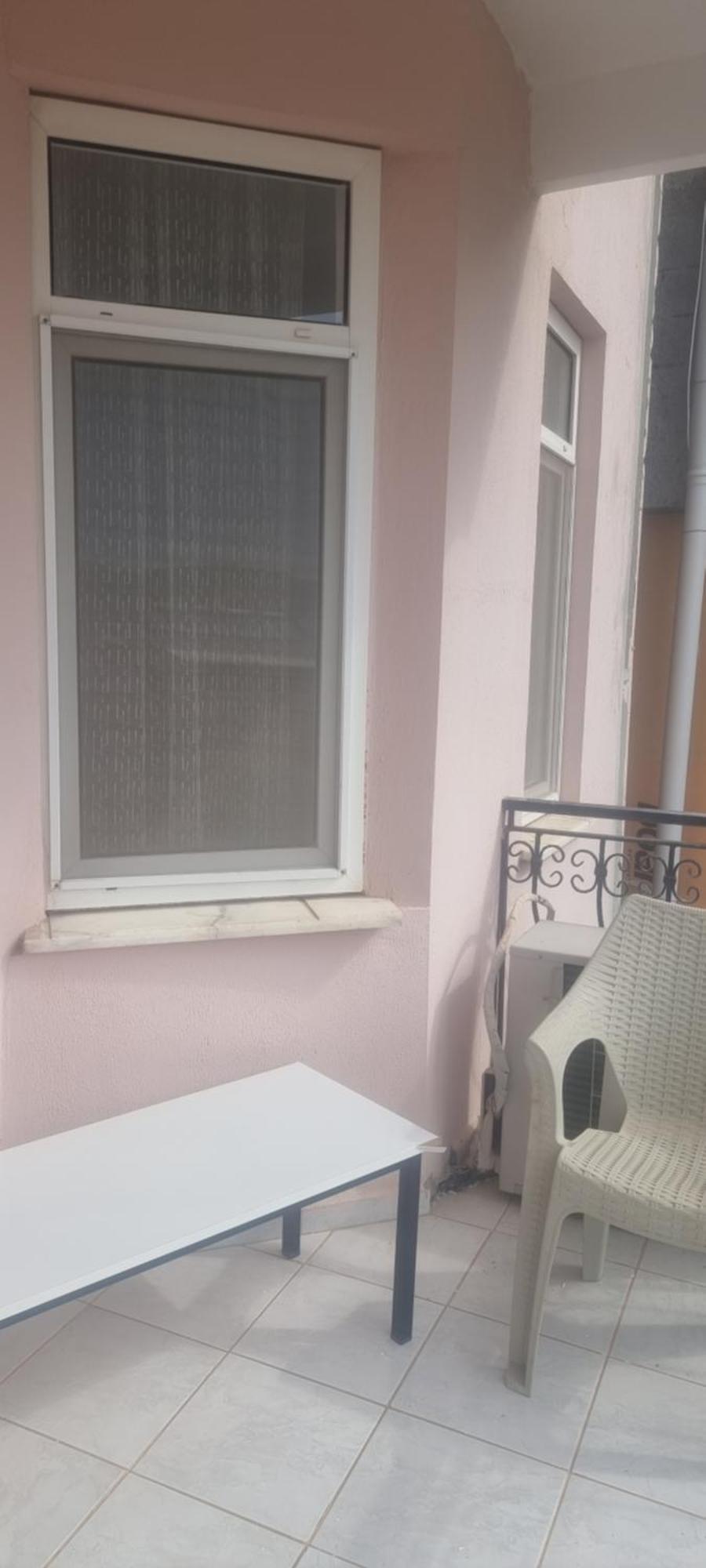 فتحية Pembe Kosk Apart Otel الغرفة الصورة