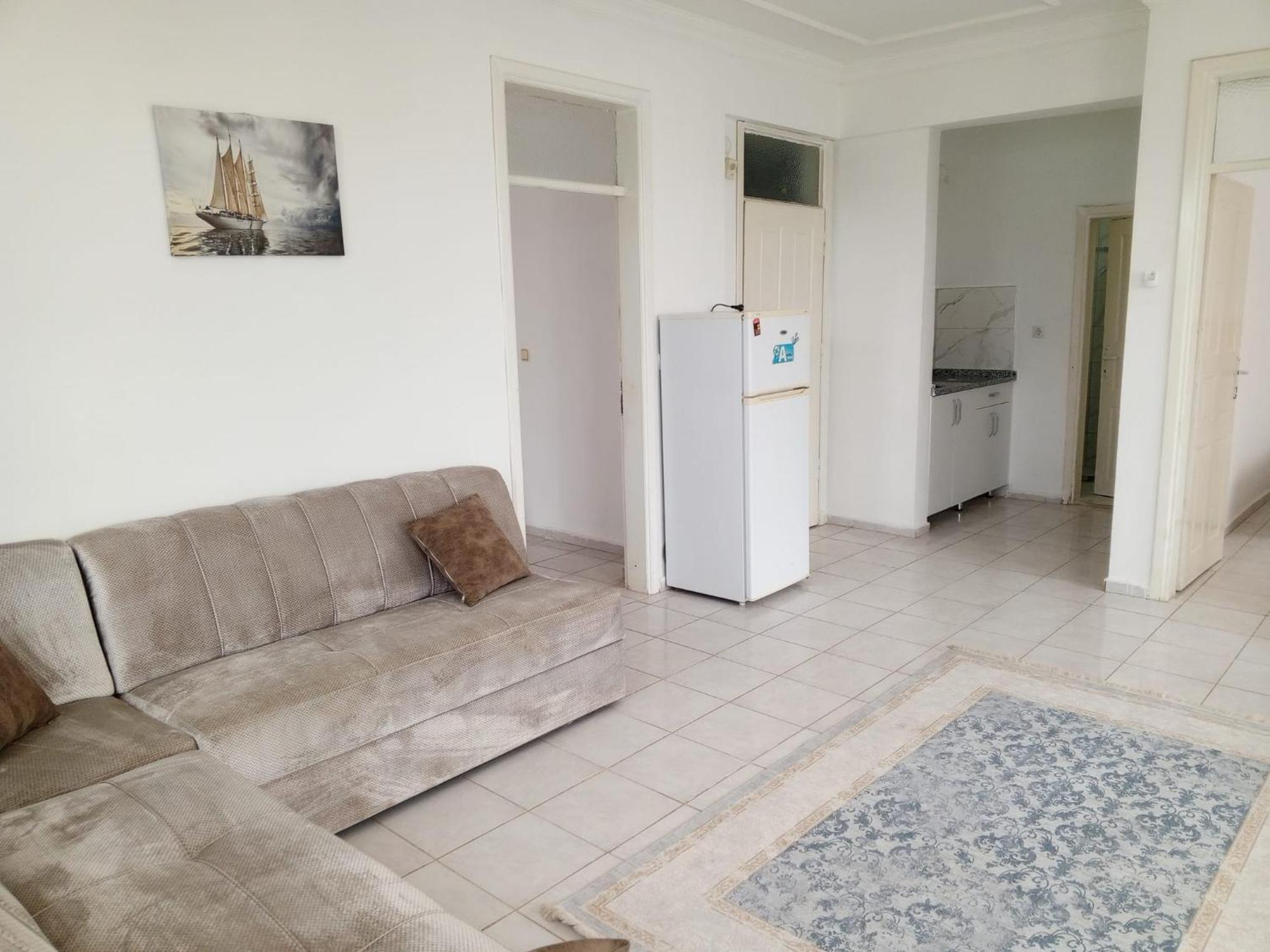 فتحية Pembe Kosk Apart Otel المظهر الخارجي الصورة