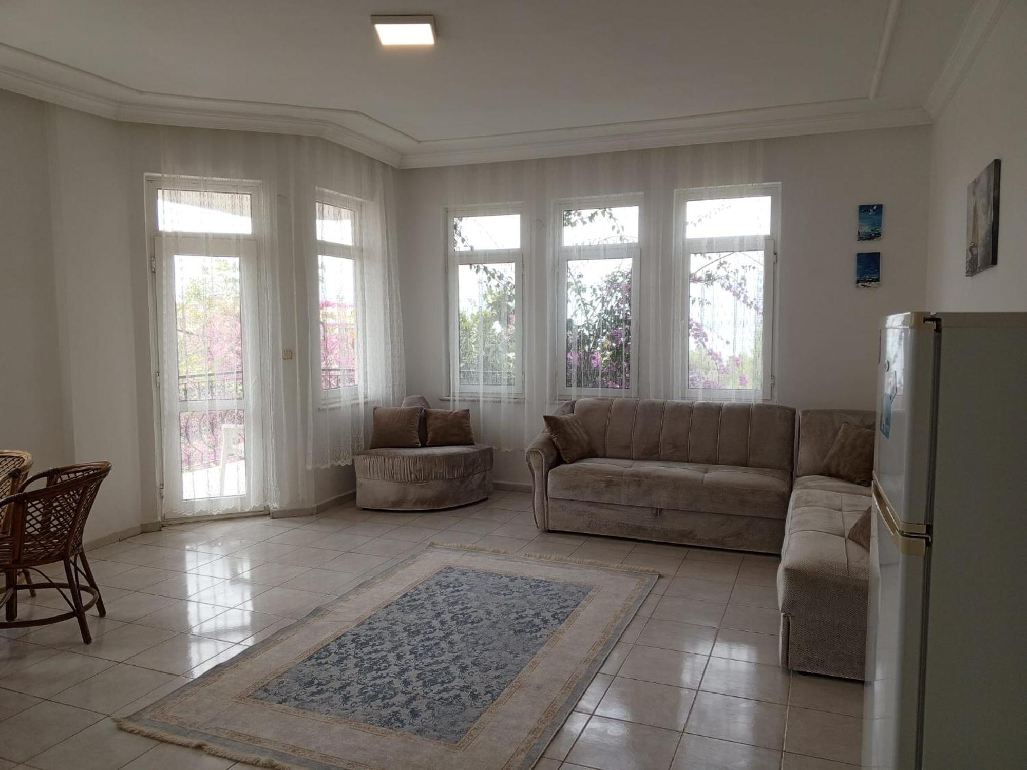 فتحية Pembe Kosk Apart Otel المظهر الخارجي الصورة