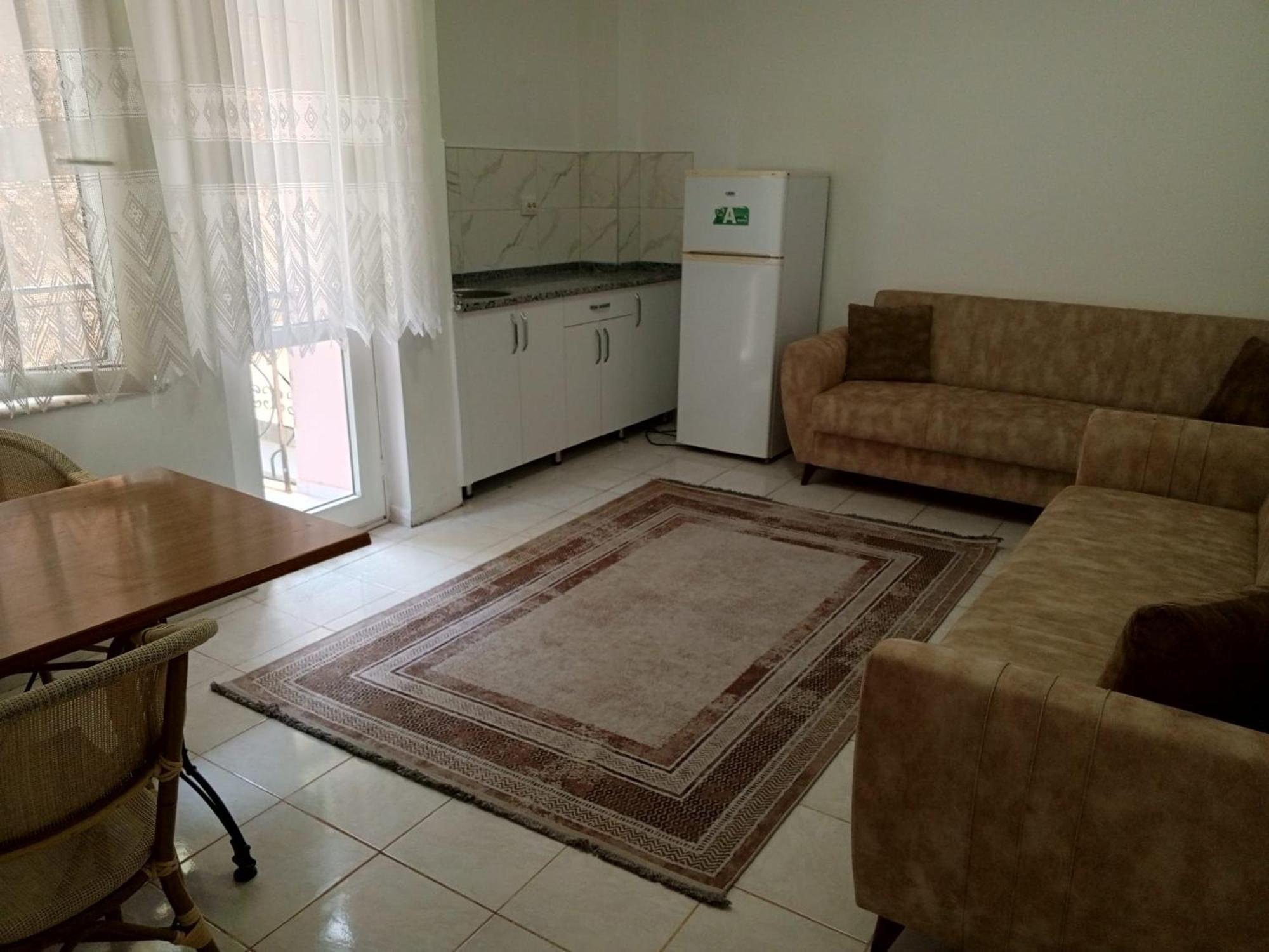 فتحية Pembe Kosk Apart Otel المظهر الخارجي الصورة